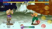 game pic for Street Fighter Alpha 400x240